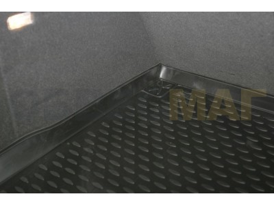 Коврик в багажник полиуретан Element для Audi A4 Allroad 2009-2015