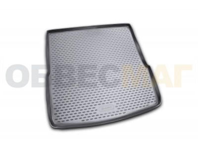 Коврик в багажник Element полиуретан на Audi A6 Allroad № NLC.04.14.B12