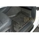 Коврики в салон полиуретан 4 штуки Element для Audi Q5 2008-2016