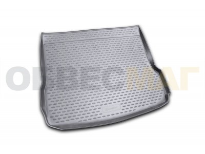 Коврик в багажник Element полиуретан на Audi Q5 № NLC.04.15.B12