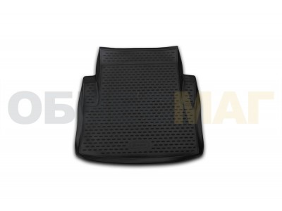 Коврик в багажник Element полиуретан на BMW 3 E90/91/92/93 № NLC.05.05.B10