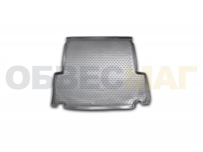 Коврик в багажник Element полиуретан на BMW 3 touring E91 № NLC.05.06.B12