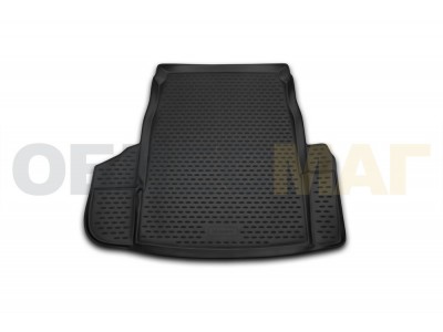 Коврик в багажник Element полиуретан на BMW 5 E60/E61 № NLC.05.09.B10