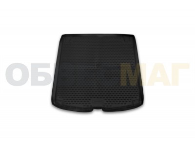 Коврик в багажник Element полиуретан на BMW 5 Touring № NLC.05.11.B12
