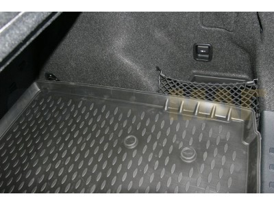 Коврик в багажник полиуретан Element для BMW X1 2009-2015