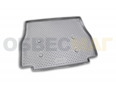 Коврик в багажник Element полиуретан на BMW X5 E53 № NLC.05.29.B12