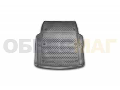 Коврик в багажник Element полиуретан на BMW 3 F30 № NLC.05.31.B10