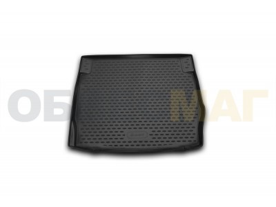 Коврик в багажник Element полиуретан на BMW 1 F20/21 № NLC.05.33.B11