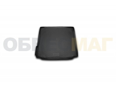 Коврик в багажник Element полиуретан на BMW X5 F15 № NLC.05.38.B13