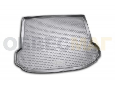 Коврик в багажник Element полиуретан на Cadillac SRX № NLC.07.05.B13