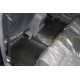 Коврики в салон полиуретан 4 штуки Element для Chevrolet Lacetti 2004-2014