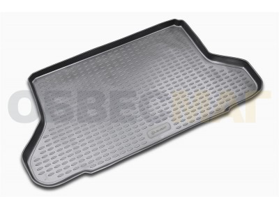 Коврик в багажник Element полиуретан на хетчбек на Chevrolet Lacetti № NLC.08.05.B11
