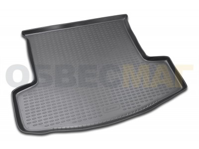 Коврик в багажник Element полиуретан на Chevrolet Captiva № NLC.08.07.B13