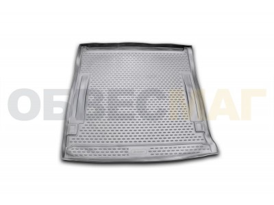 Коврик в багажник Element полиуретан на Chevrolet Tahoe № NLC.08.15.G13