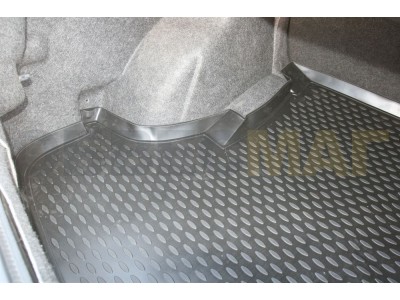 Коврик в багажник полиуретан Element для Chrysler 300C 2004-2010