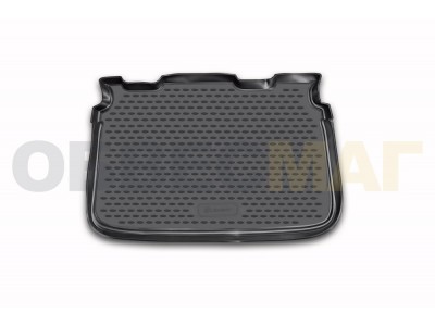 Коврик в багажник Element полиуретан на Chrysler PT Cruiser № NLC.09.04.B11