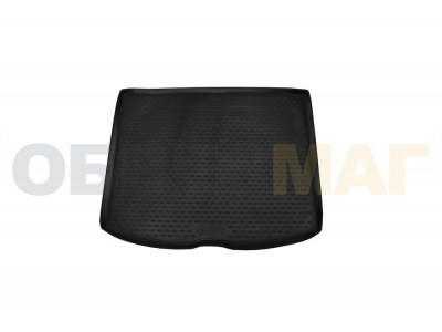 Коврик в багажник Element полиуретан на Citroen Xsara Picasso № NLC.10.05.B14