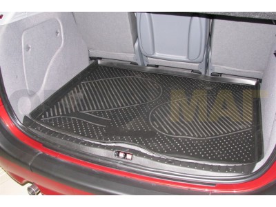 Коврик в багажник полиуретан Element для Citroen Xsara Picasso 2000-2010