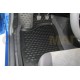 Коврики в салон полиуретан 4 штуки Element для Daewoo Nexia 2008-2016