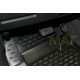 Коврики в салон полиуретан 4 штуки Element для Daihatsu Terios 2006-2009