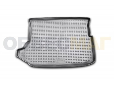 Коврик в багажник Element полиуретан на Dodge Caliber № NLC.13.03.B11