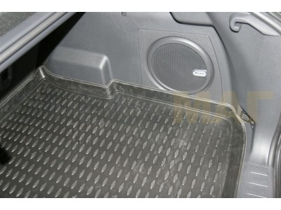 Коврик в багажник полиуретан Element для Dodge Caliber 2006-2012