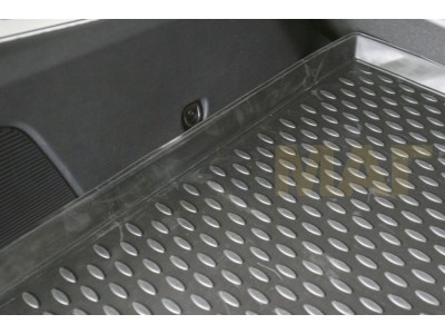Коврик в багажник полиуретан верхний Element для Dodge Journey 2008-2021