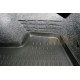 Коврик в багажник полиуретан для седана Element для FIAT Albea 2002-2012
