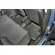 Коврики в салон полиуретан 4 штуки Element для FIAT Grande Punto 2005-2009