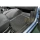 Коврики в салон полиуретан 4 штуки Element для FIAT Grande Punto 2005-2009