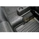 Коврики в салон полиуретан 4 штуки Element для FIAT Grande Punto 2005-2009