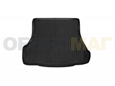 Коврик в багажник Element полиуретан на Ford Mondeo № NLC.16.05.B10