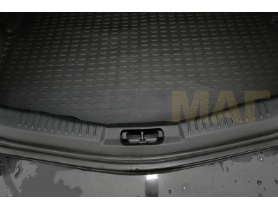 Коврик в багажник полиуретан Element для Ford Mondeo 2000-2007