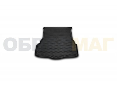 Коврик в багажник Element полиуретан 1 штука на седан на Ford Mondeo № NLC.16.66.B10