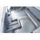 Коврики в салон полиуретан 5 штук Element для Honda Odyssey RA6 JDM 1999-2003
