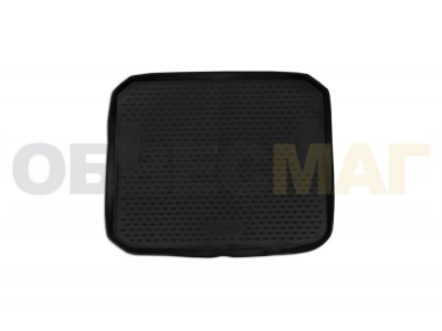 Коврик в багажник Element полиуретан длинный на Honda Odyssey RA6 JDM № NLC.18.20.G14