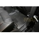 Коврики в салон полиуретан 4 штуки Element для Hummer H3 2005-2010