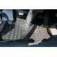 Коврики в салон полиуретан 2 штуки Element для Hyundai HD-72 2007-2021