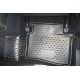 Коврики в салон полиуретан 4 штуки Element для Hyundai i30 2007-2012
