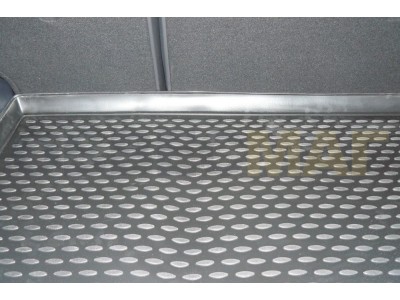 Коврик в багажник полиуретан Element для Hyundai ix35 2010-2015
