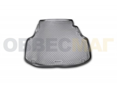 Коврик в багажник Element полиуретан на Hyundai Equus № NLC.20.44.B10