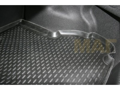 Коврик в багажник полиуретан на седан Element для Hyundai Elantra MD 2010-2015