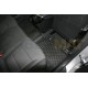 Коврики в салон полиуретан 4 штуки Element для Hyundai i40 2012-2019