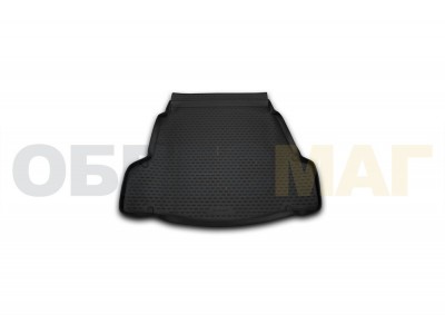 Коврик в багажник Element полиуретан на Hyundai i40 № NLC.20.50.B10
