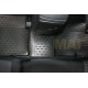Коврики в салон полиуретан 4 штуки Element для Hyundai i30 2012-2017