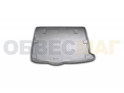 Коврик в багажник Element полиуретан на Hyundai Veloster № NLC.20.52.B11