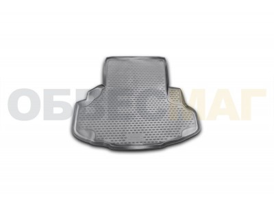 Коврик в багажник Element полиуретан 1 штука на Jaguar XF № NLC.23.01.B10