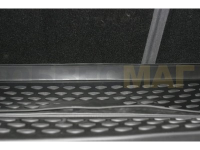 Коврик в багажник полиуретан 1 штука Element для Jaguar XF 2007-2015