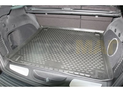 Коврик в багажник полиуретан Element для Jeep Grand Cherokee 2010-2021