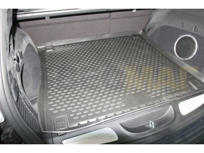 Коврик в багажник полиуретан Element для Jeep Grand Cherokee 2010-2021